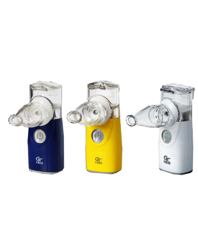 AEROSOL MESH GT NEB 2019 BI CAMI