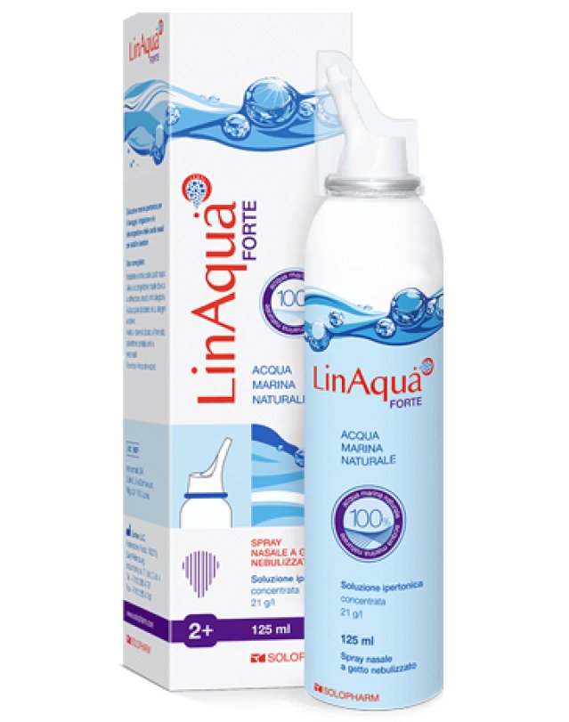 LINAQUA FORTE SOL SPR IPERTONI