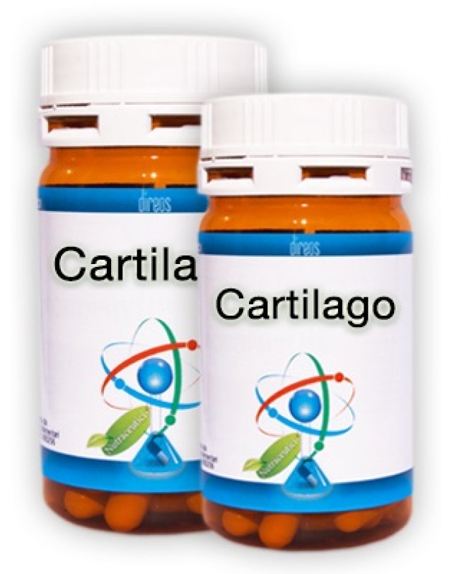 CARTILAGO 90CPS DIREOS