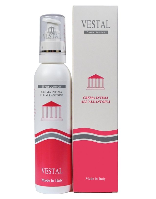 VESTAL CREMA INTIMA ALLANT 250ML
