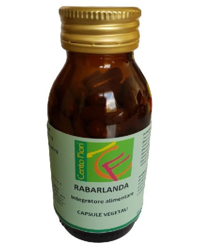 RABARLANDA 100CPS VEG