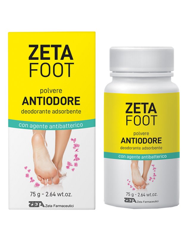 ZF Polv.A-Odore 75g