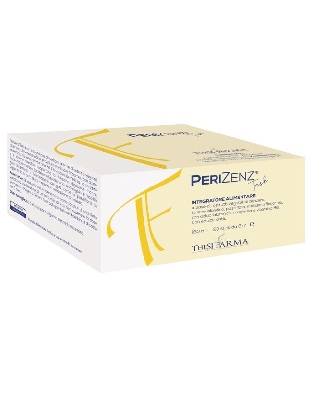 PERIZENZ Task 20 Stic 8ml