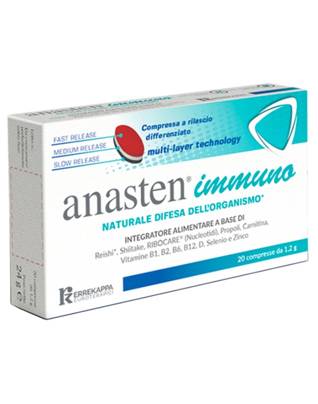 ANASTEN IMMUNO 20CPR