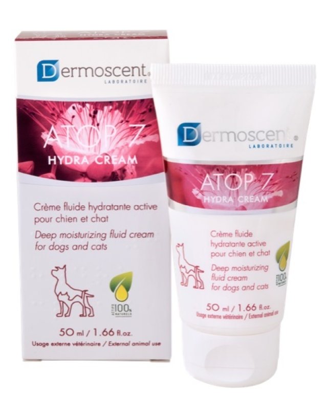 ATOP 7 Hydra Cream 50ml
