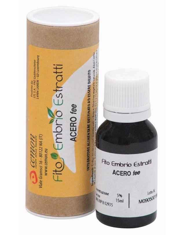 ACERO FEE 15ml