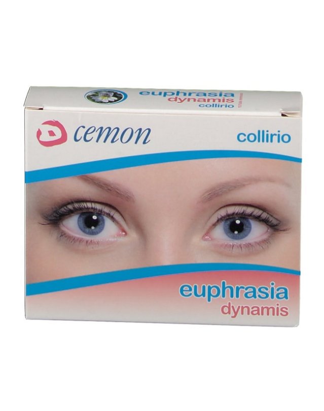 EUPHRASIA COLL STIL 10F UNDA