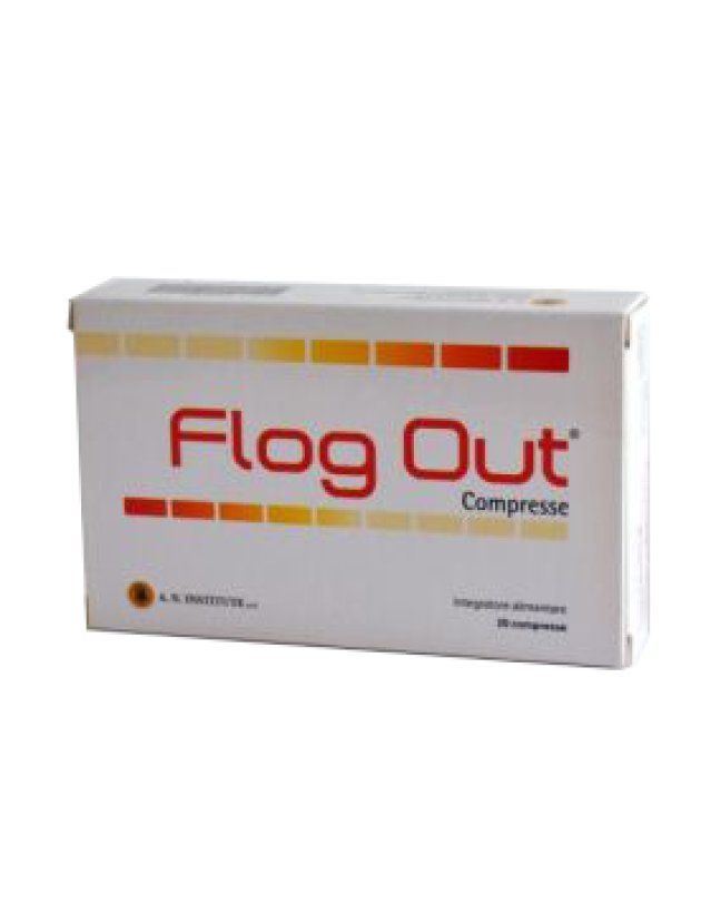FLOG OUT 20CPS