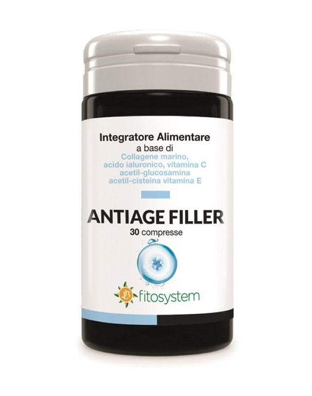 ANTIAGE FILLER 30 Cpr