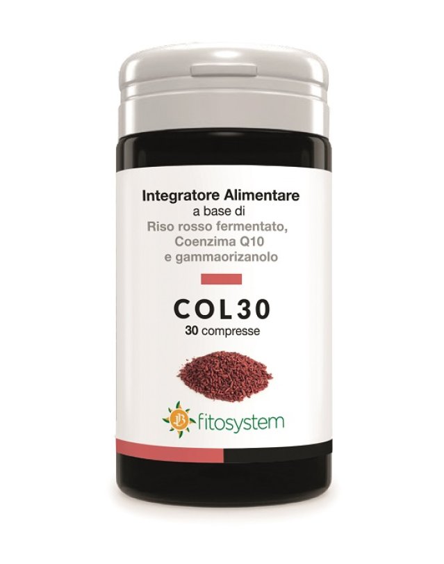 COL 30 30Cpr