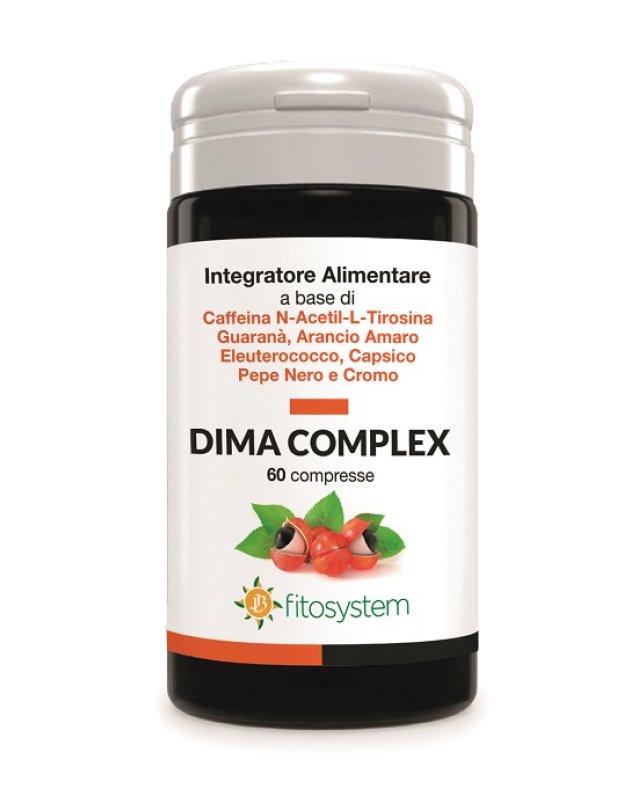 DIMA COMPLEX 60 Cpr