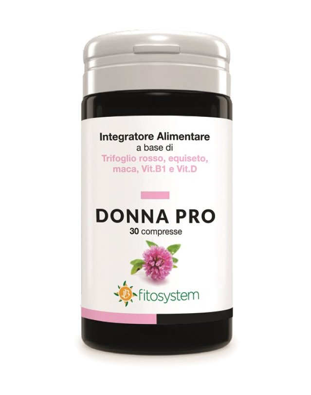DONNA PRO 30Cpr