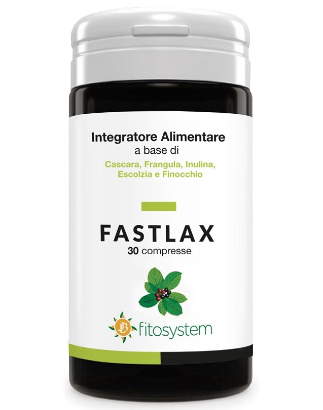 FASTLAX 30 Cps