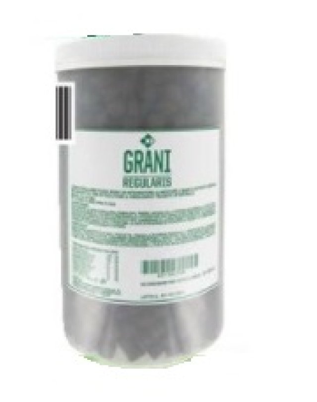 GRANI REGULARIS 1000G