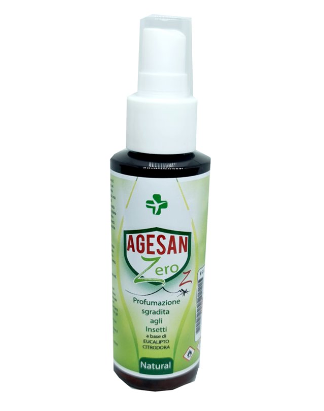 AGESAN Z Spray Protett.100ml