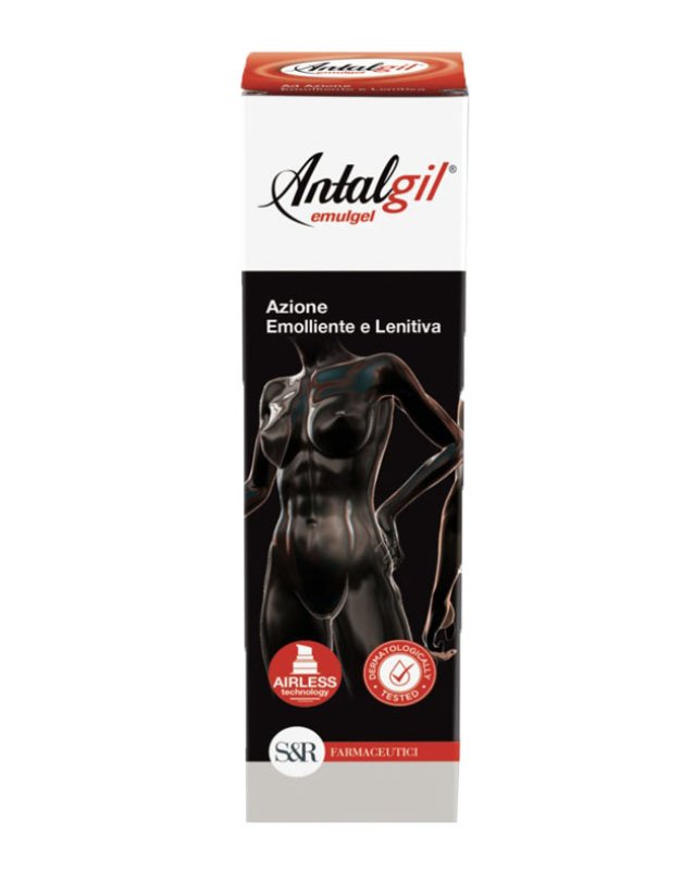 ANTALGIL EMULGEL 100ML
