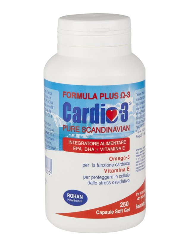 CARDIO3 250PRL