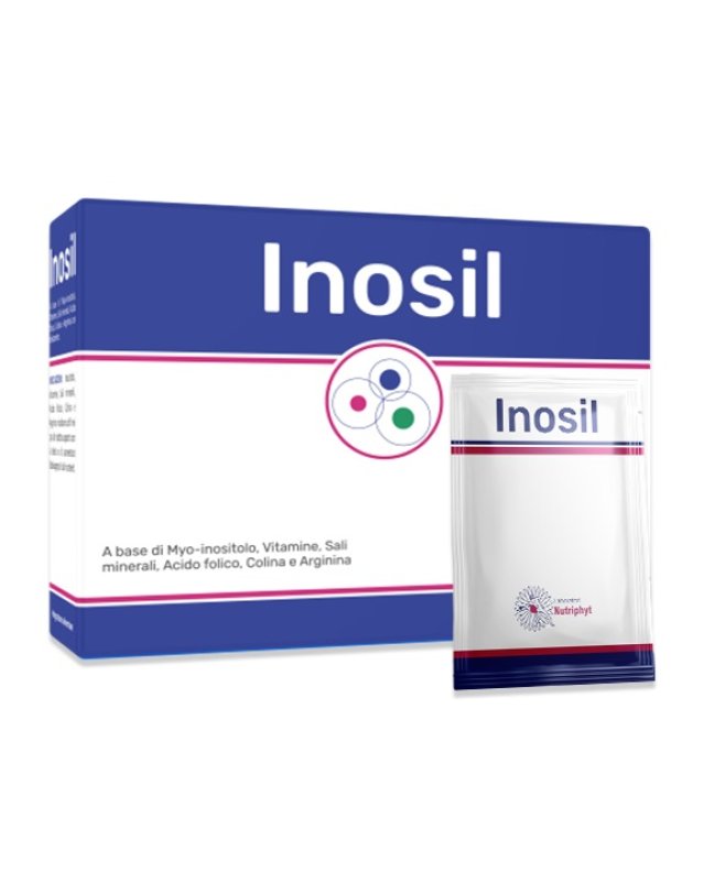 INOSIL 20 BUSTINE