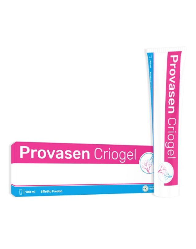 PROVASEN CRIOGEL 100ML