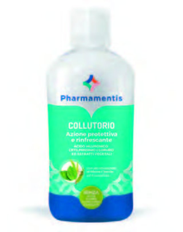 PHARMAMENTIS COLLUTORIO PROT