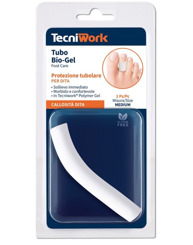 BIOGEL TuboGel M 1pz