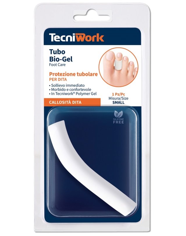 BIOGEL TUBO GEL 1PZ SMALL