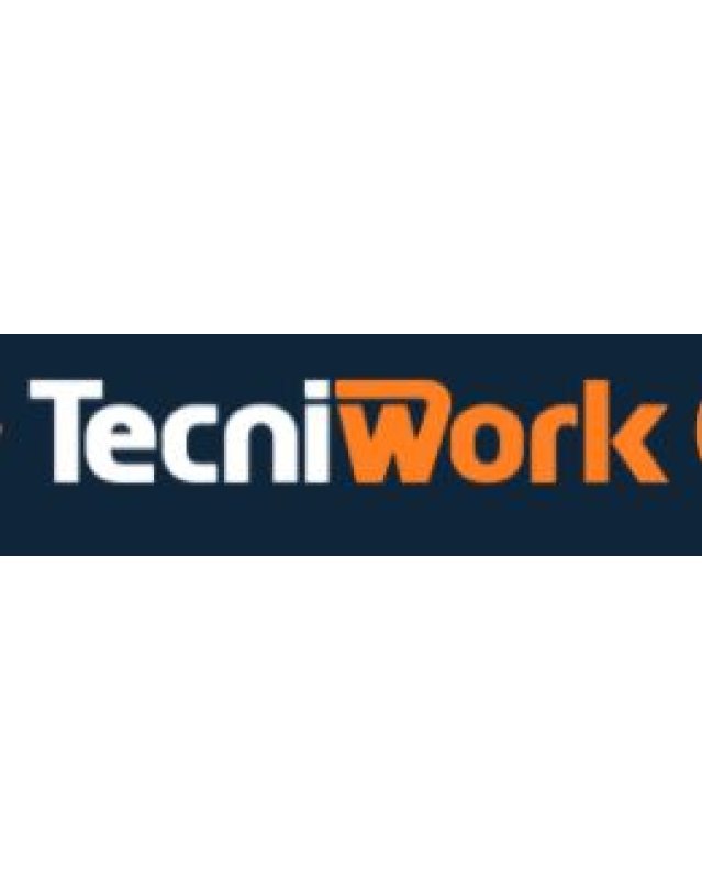 TECNIWORK Lima Acc.Diamantata