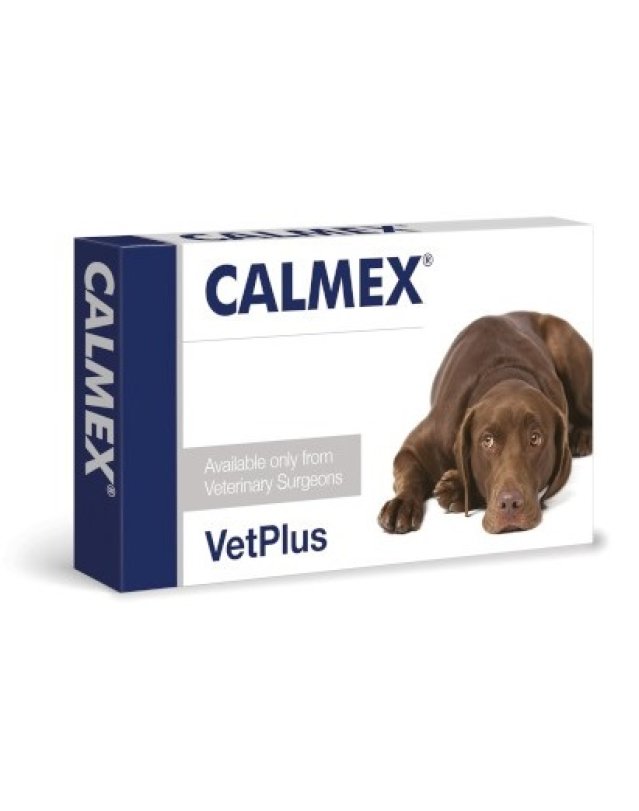CALMEX 10 Cpr