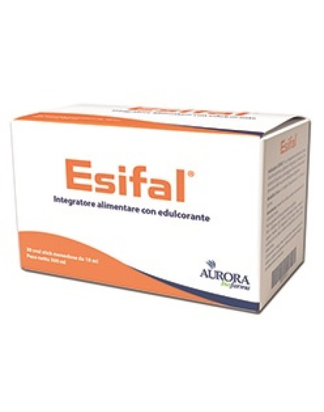 ESIFAL 30ORAL STICK 10ML