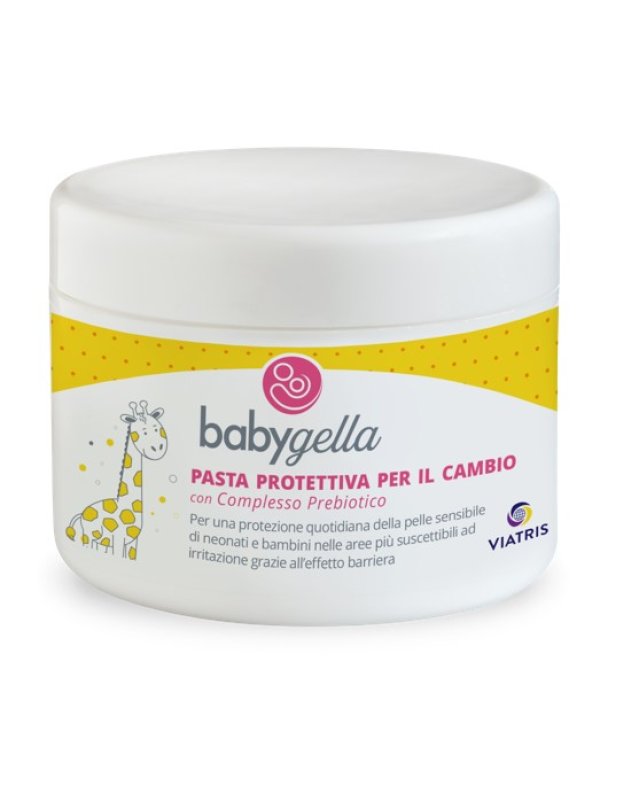 BABYGELLA Preb.Pasta 150ml