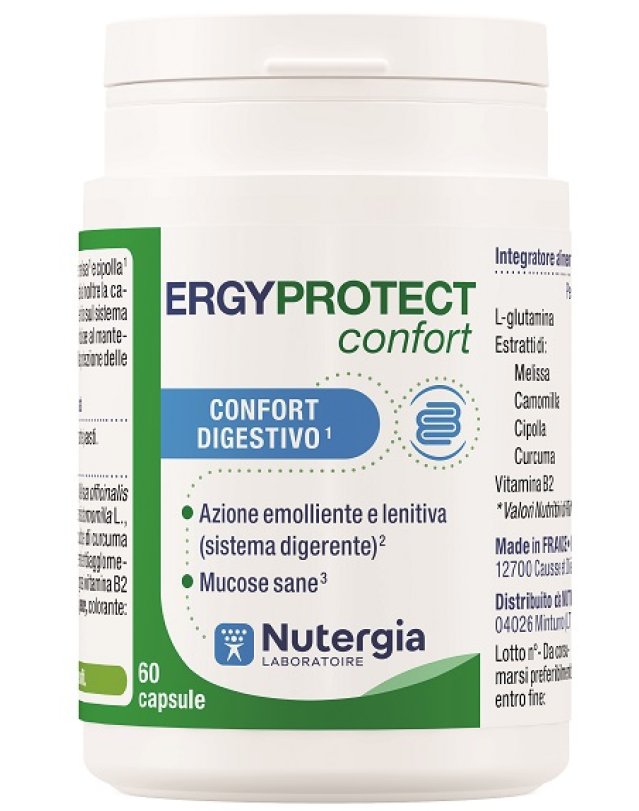 ERGYPROTECT Confort 60 Cps
