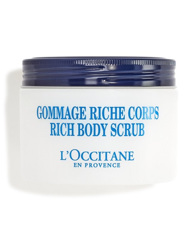 GOMMAGE ULTRA RICHE CORPS