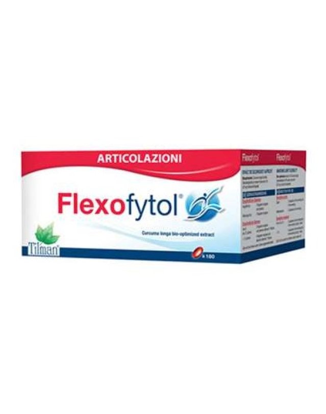 FLEXOFYTOL 180CPS