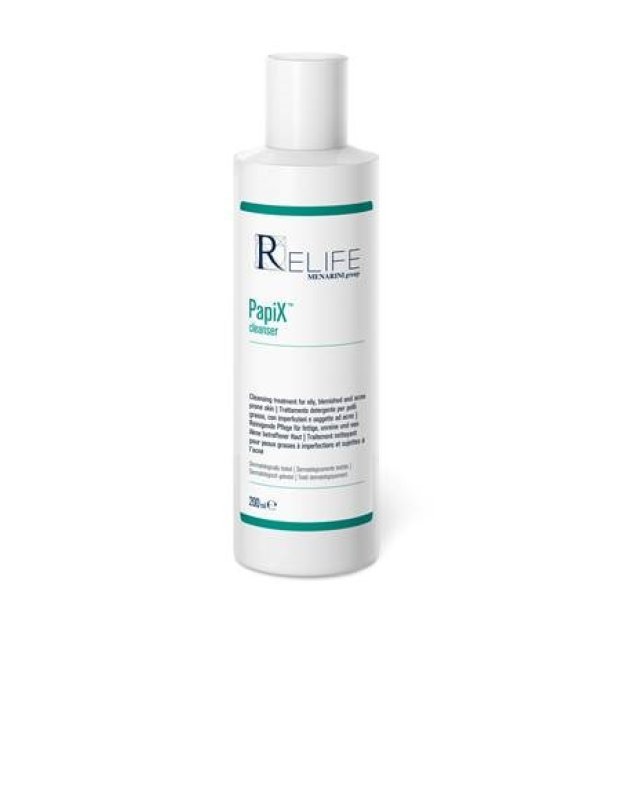 PAPIX Cleancer 200ml
