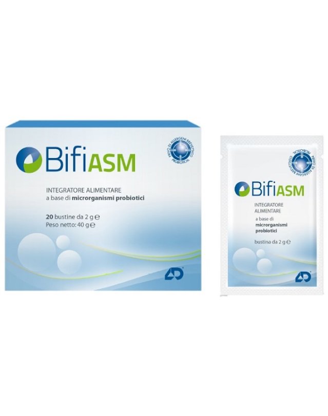 BIFIASM 20 Bust.2g