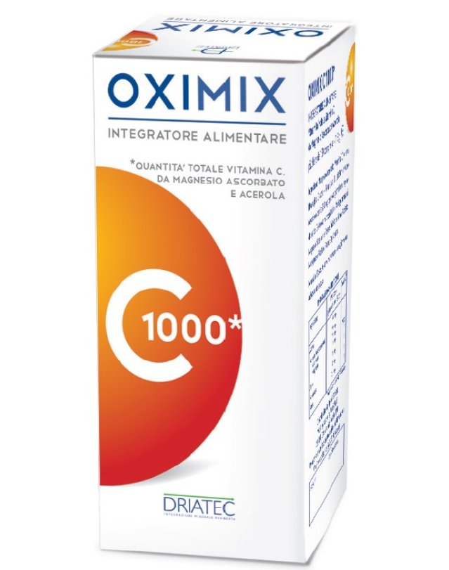 OXIMIX C 1000+ 160 Cpr
