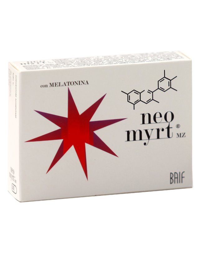 NEOMYRT MZ 30 Cpr