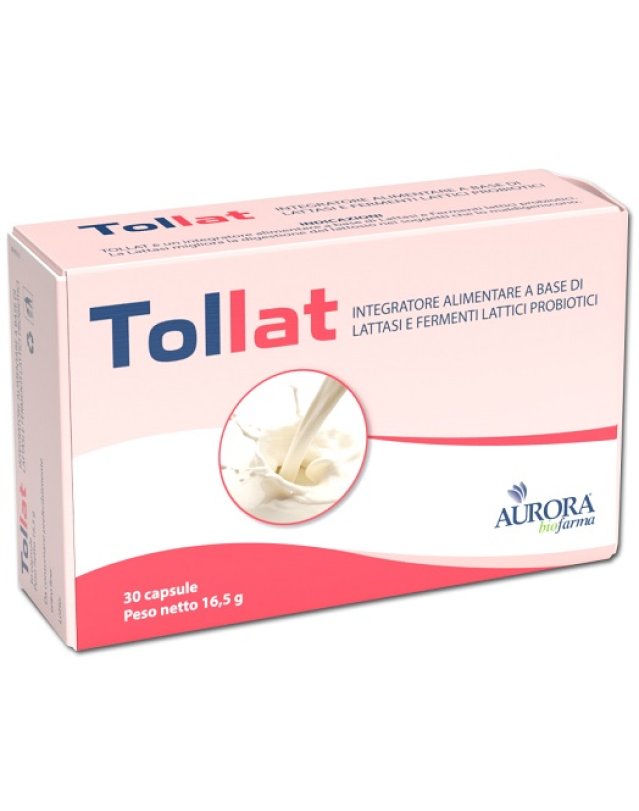 TOLLAT 30 Cps