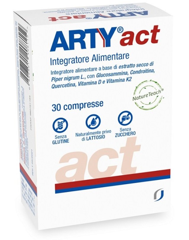 ARTY ACT 30 Cpr