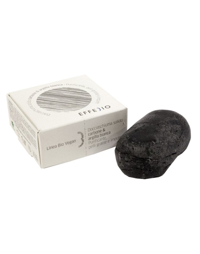 EFFEBIO DOCCIASCHIUMA CARBONE