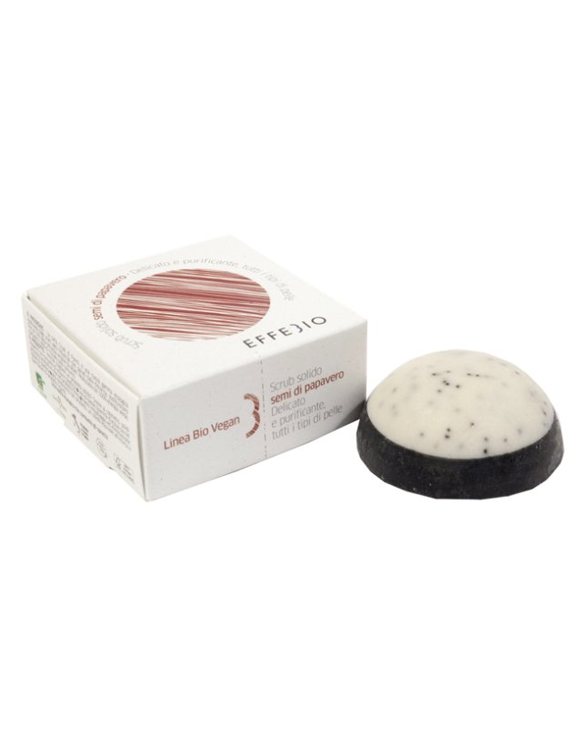 EFFEBIO Scrub Solido