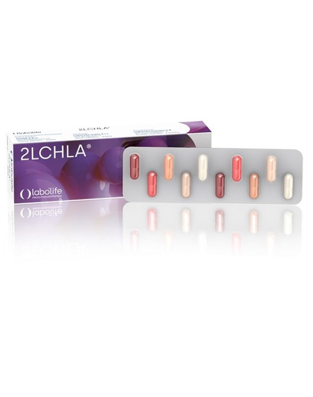 2LCHLA 30 Cps