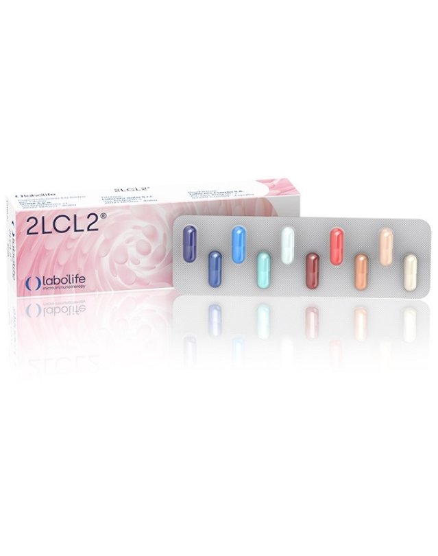 2LCL2 30 Cps