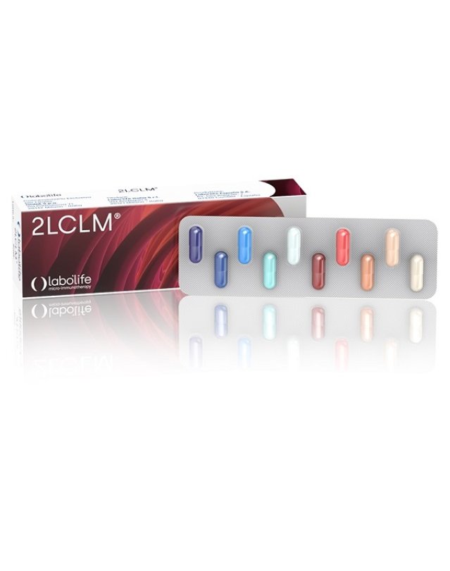 2LCLM 30 Cps