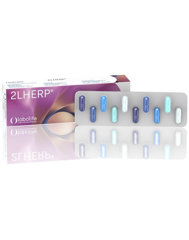 2LHERP 30 Cps