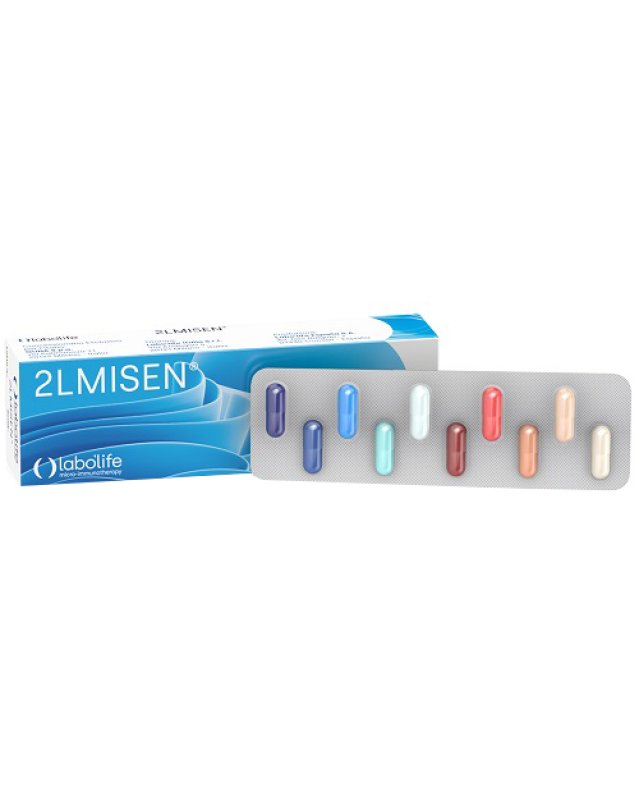 2LMISEN 30CPS LABOLIFE