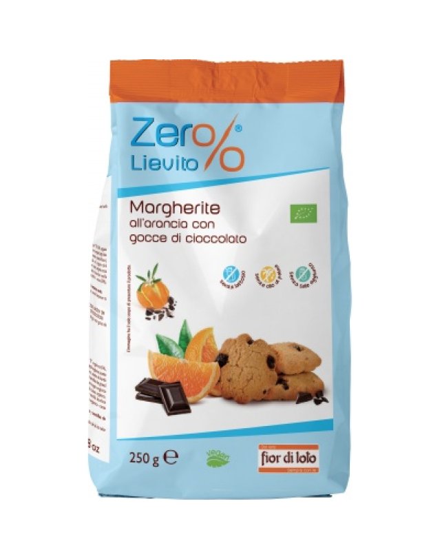 ZERO% LIEVITO MARGHERITE CIOC/AR