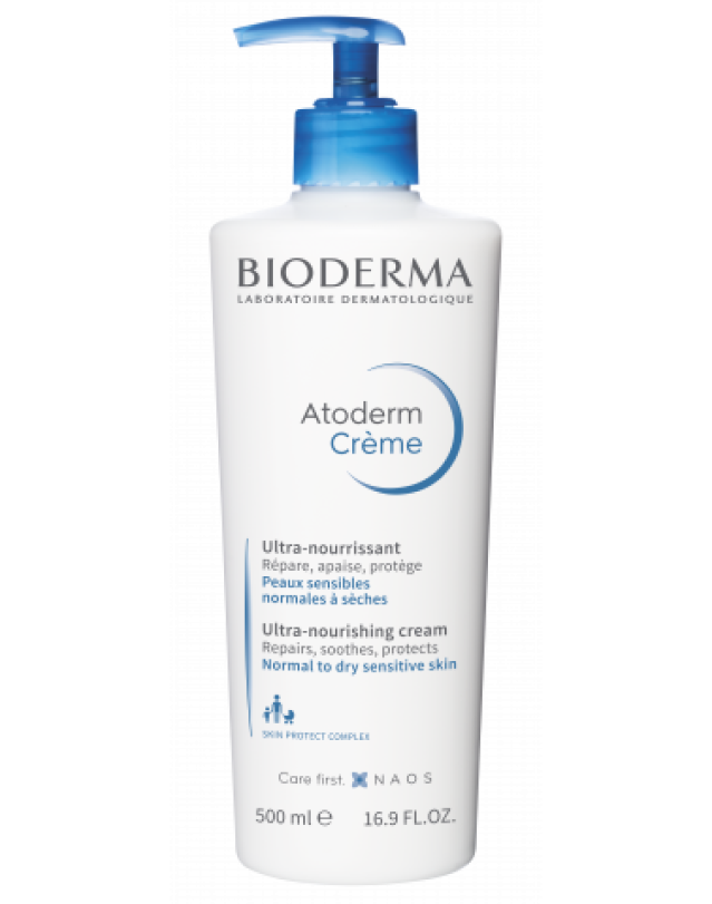 ATODERM Crema 200ml