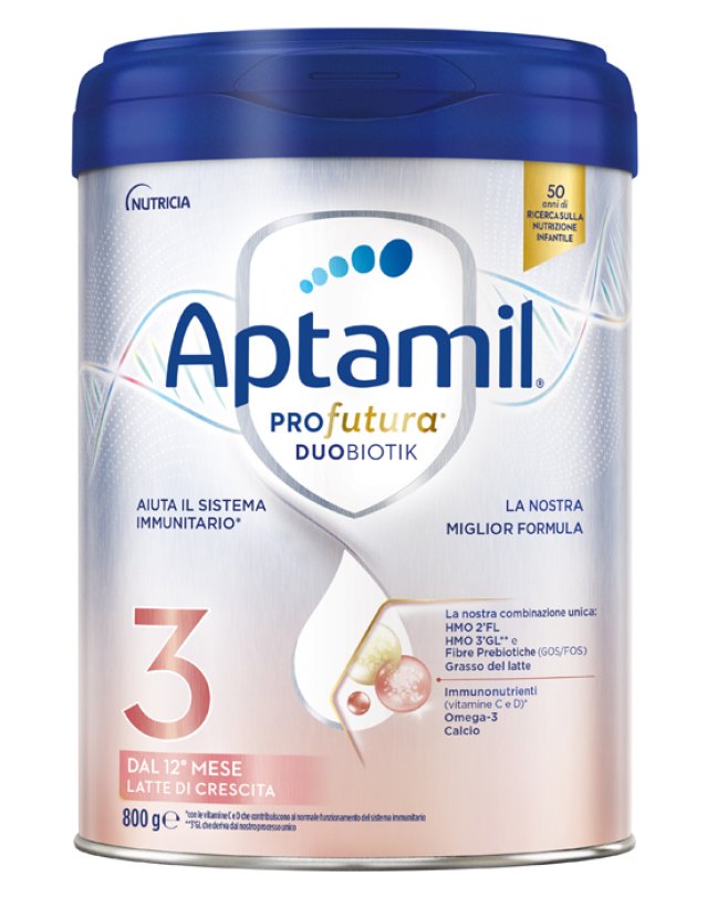 APTAMIL PROFUTURA 3 800g