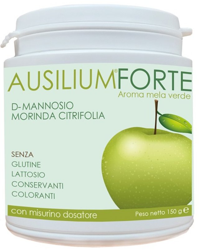 AUSILIUM Forte Mela Verde 150g